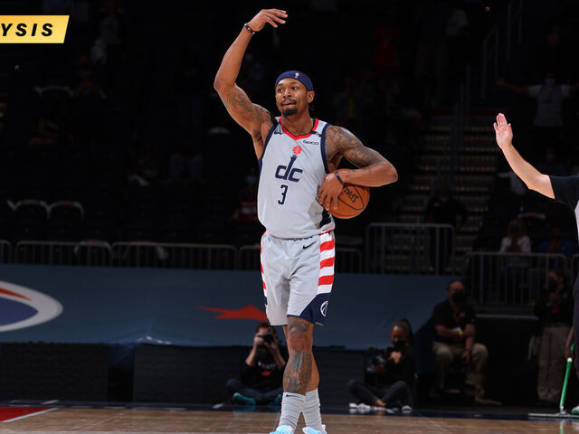Long overdue: 4 thoughts on the breakup between Beal and the Wizards