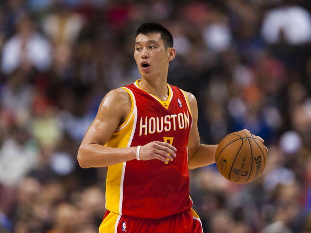 Report: 76ers, Bucks have interest in trading for Jeremy Lin