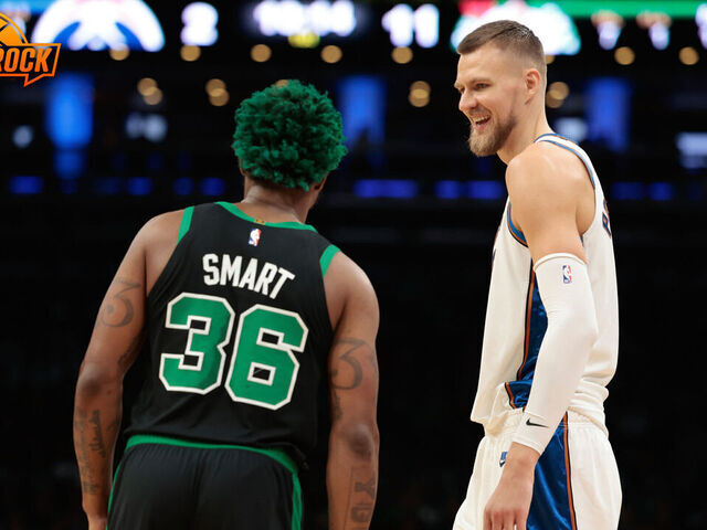 NBA Podcast: How KP, Smart, and other draft-day trades fit with new teams
