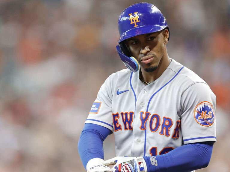 Mets' Francisco Lindor Has Surgery on Elbow Injury; Expected to Be