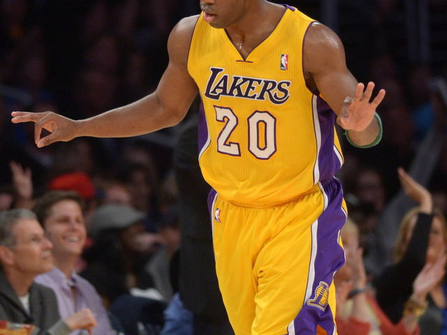 Which teams have overpaid for shooting early in free agency?
