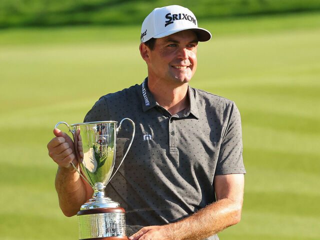 Bradley wins PGA Championship in playoff - CNN.com