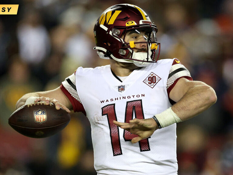 Fantasy Quarterback byeweek replacement guide