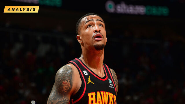 The John Collins trade shows what today's NBA does and doesn't value
