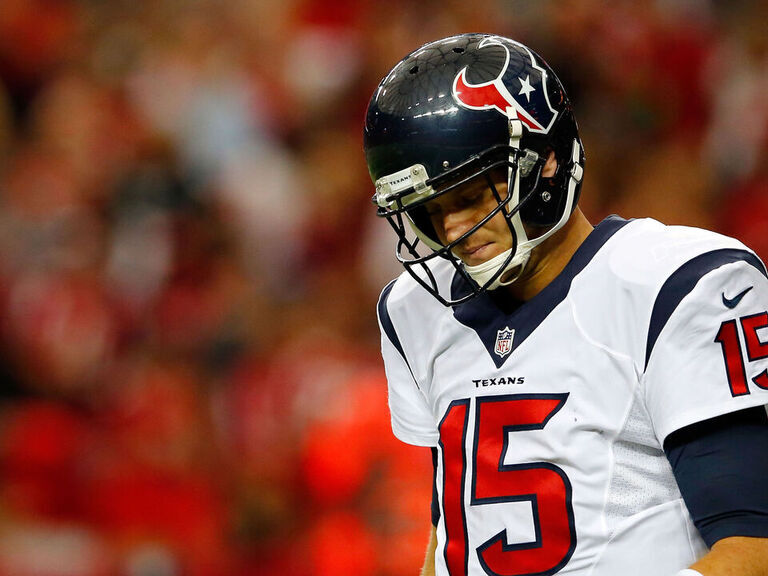 Former Houston Texans QB Ryan Mallett dies at 35