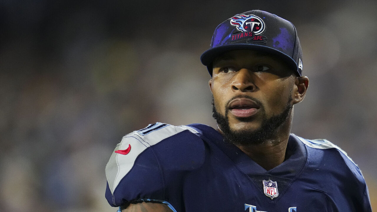 Tennessee Titans make Kevin Byard the highest-paid safety in the