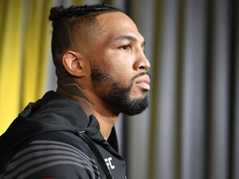 Report: Kevin Lee signs with PFL Feature image