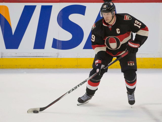 Odds to win the 2015 Stanley Cup following free agent frenzy