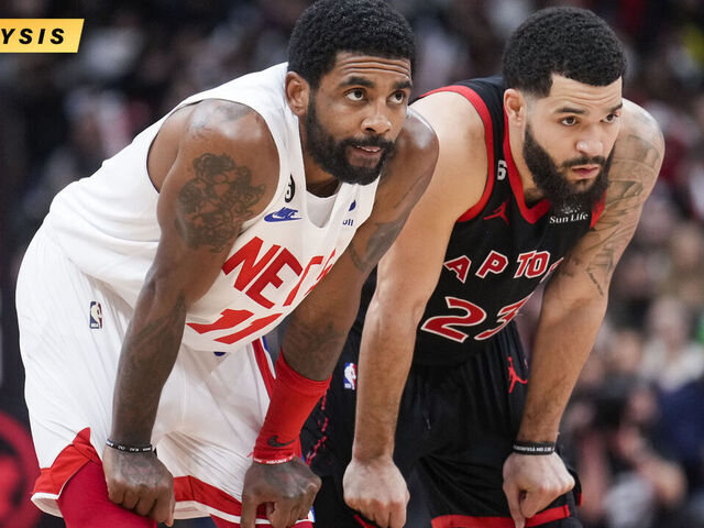 Breaking down the biggest deals from Day 1 of NBA free agency