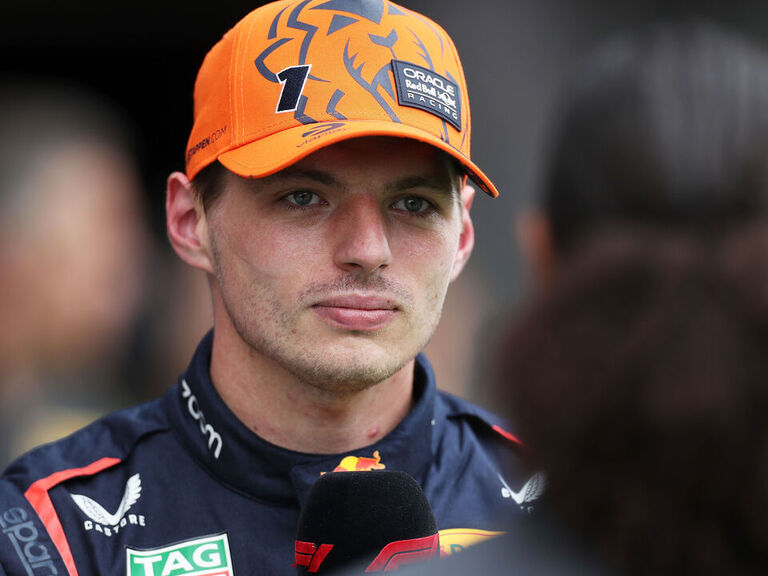 Call him Maximum Verstappen: F1's runaway leader takes dominance to new ...