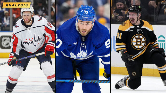 Free-agency analysis: Breaking down Saturday's signings