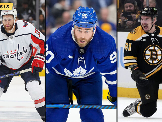 Free-agency analysis: Breaking down Saturday's signings