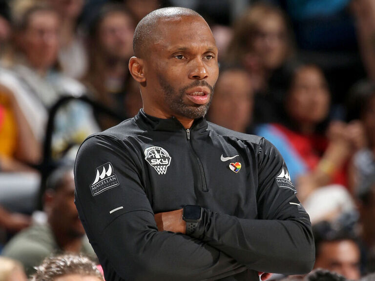 Sky's Wade steps down after taking assistant coaching gig with Raptors ...