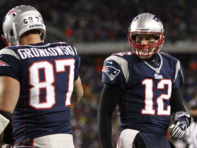 2014 NFL Preview: Everything you need to know about the New England Patriots