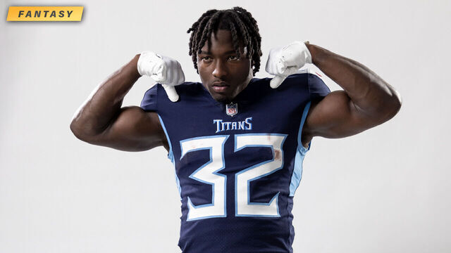 Fantasy: Rookie Rankings (September Edition)