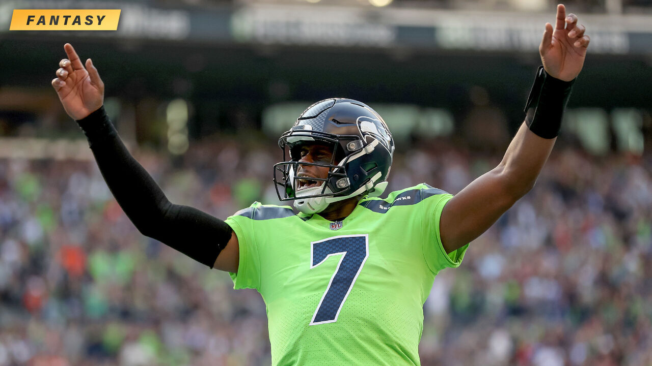 Fantasy Injury Updates: Latest news on Russell Wilson, Jameis Winston  impacting Week 8 QB rankings