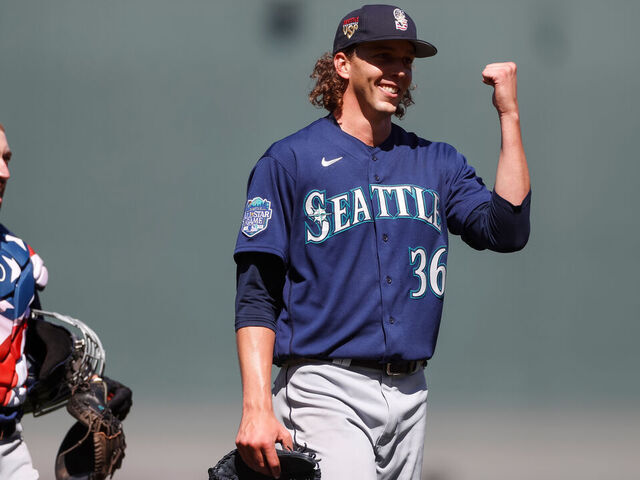 This Move By the Seattle Mariners is a Total Embarrassment - Fastball