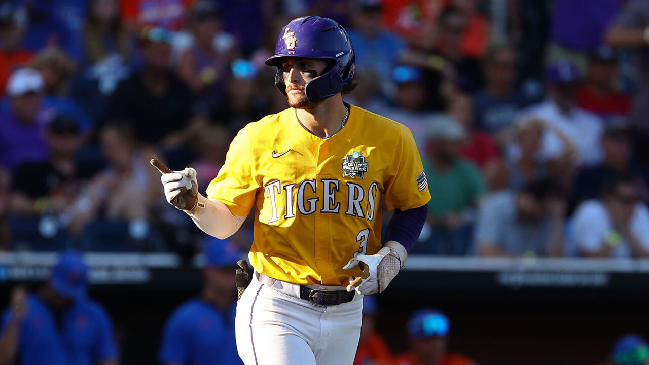 2025 MLB Draft takeaways Winners and losers from Day 1