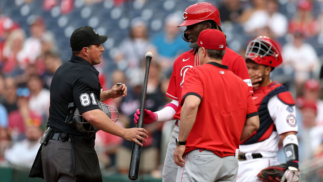 Home Run Derby bracket: Alonso-J-Rod rematch highlights 1st-round matchups