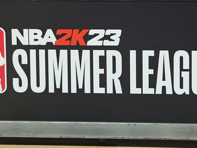 Las Vegas Summer League 2025