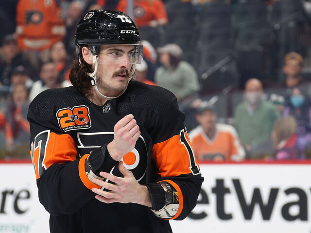 Senators sign MacEwen to 3-year, $2.325M contract | theScore