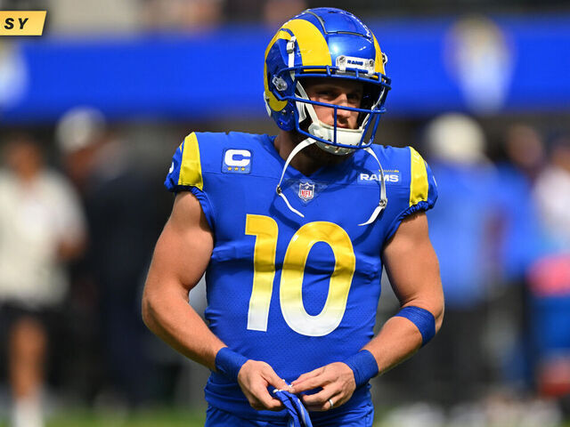 Fantasy: 10-team mock draft with analysis after every round