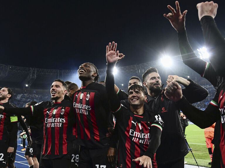 UEFA clears Milan, Aston Villa, Brighton to play in Europe UEFA clears Milan, Aston Villa, Brighton to play in Europe