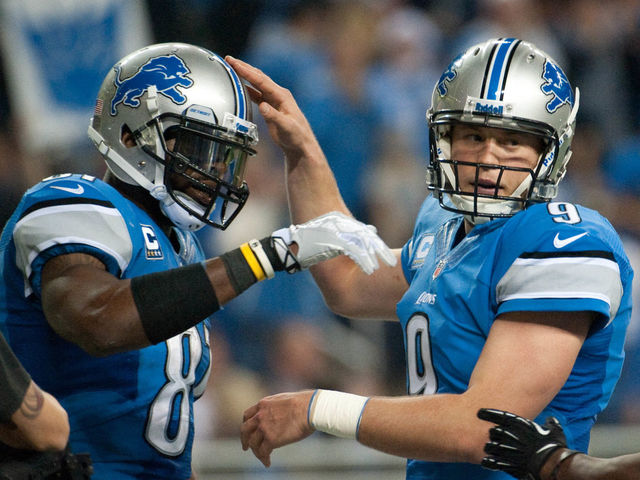 2014 NFL Preview: Everything you need to know about the Detroit Lions