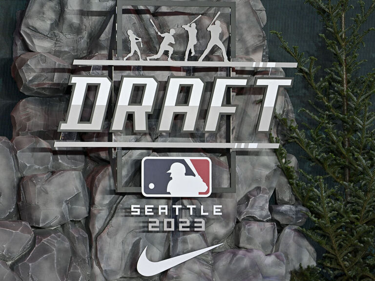 MLB 2023 Draft Day 1 LIVE: All 70 Picks of the Day, Updates and