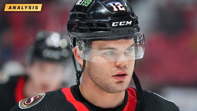 Trade grades: How Red Wings, Senators fared in DeBrincat splash