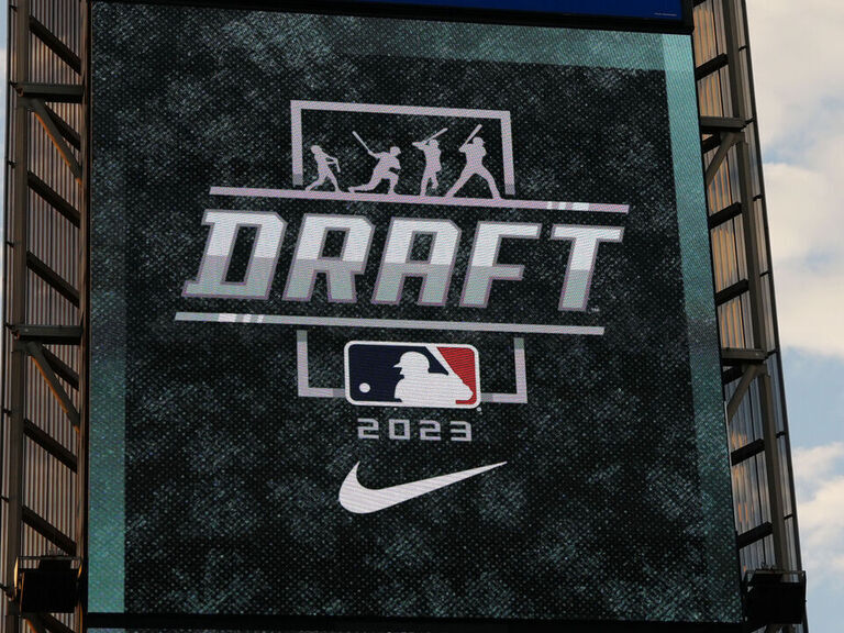 MLB draft Day 2 sees six Demon Deacons, son of Eric Karros go - ESPN