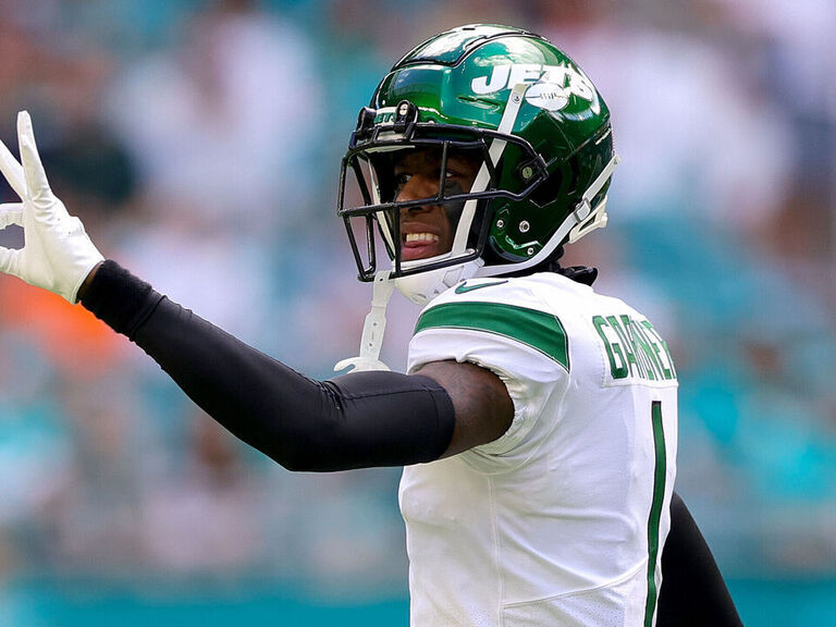 NY Jets CB Sauce Gardner is already the best cornerback in the NFL