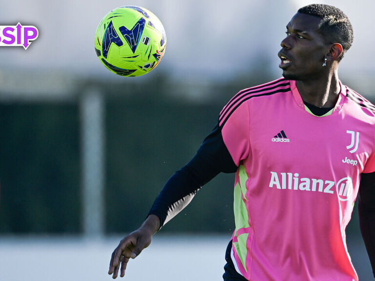 Latest news and rumors from the summer transfer window Latest news and rumors from the summer transfer window