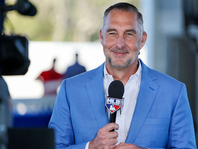 Mozeliak: Cardinals 'going to trade people' but not waving white flag | theScore.com