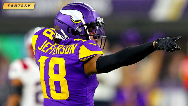Fantasy: 12-team mock draft with analysis after every round