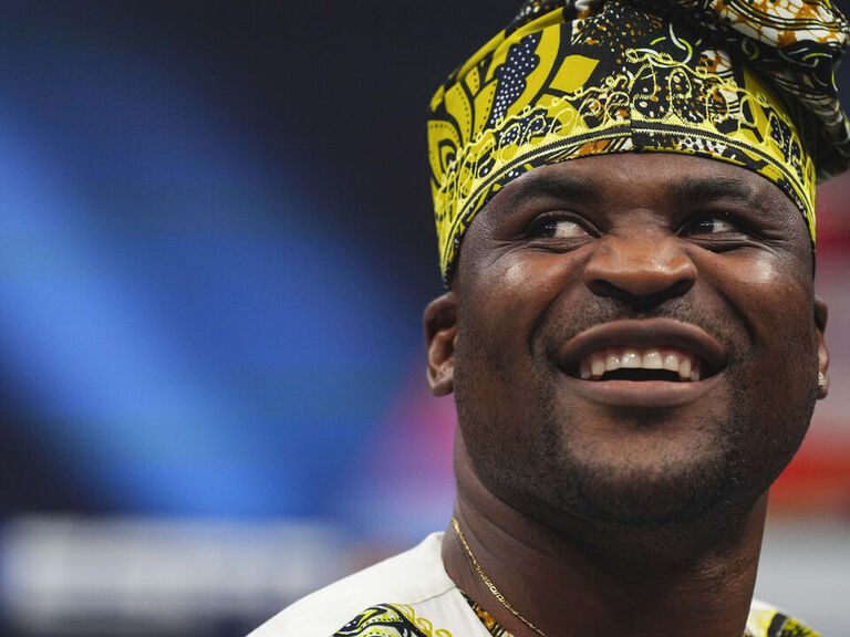 PFL CEO: Ngannou 'committed' to MMA, will return in 2024 - Vimarsana News