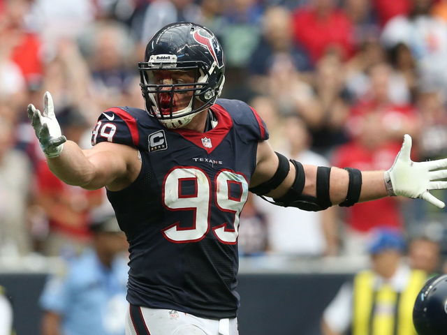 2014 NFL Preview: Everything you need to know about the Houston Texans