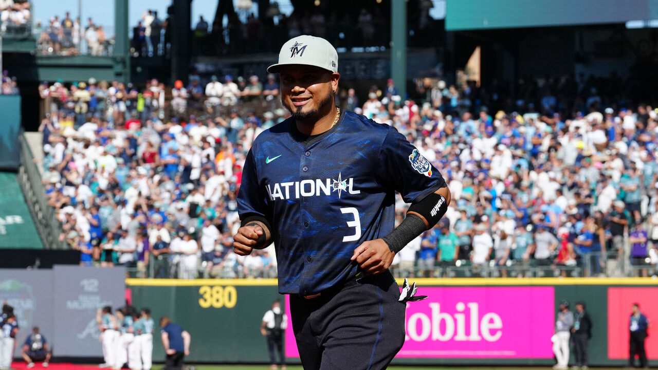 2023 MLB All-Star Game snubs: Fernando Tatis Jr., Wander Franco among most  egregious misses on rosters 