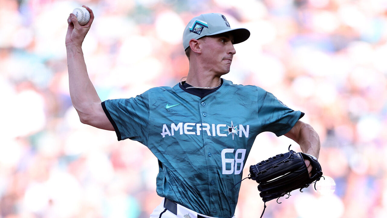 2023 Mariners Spring Training Pitching Pile Power Rankings: Week of March  5-12 - BVM Sports