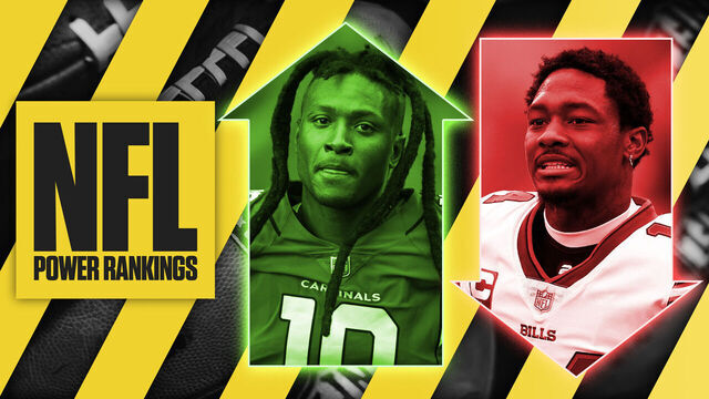 NFL Power Rankings: Every team's biggest question entering training camp