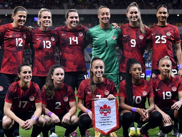 Ranking the best kits at the 2023 Women's World Cup - Vimarsana News