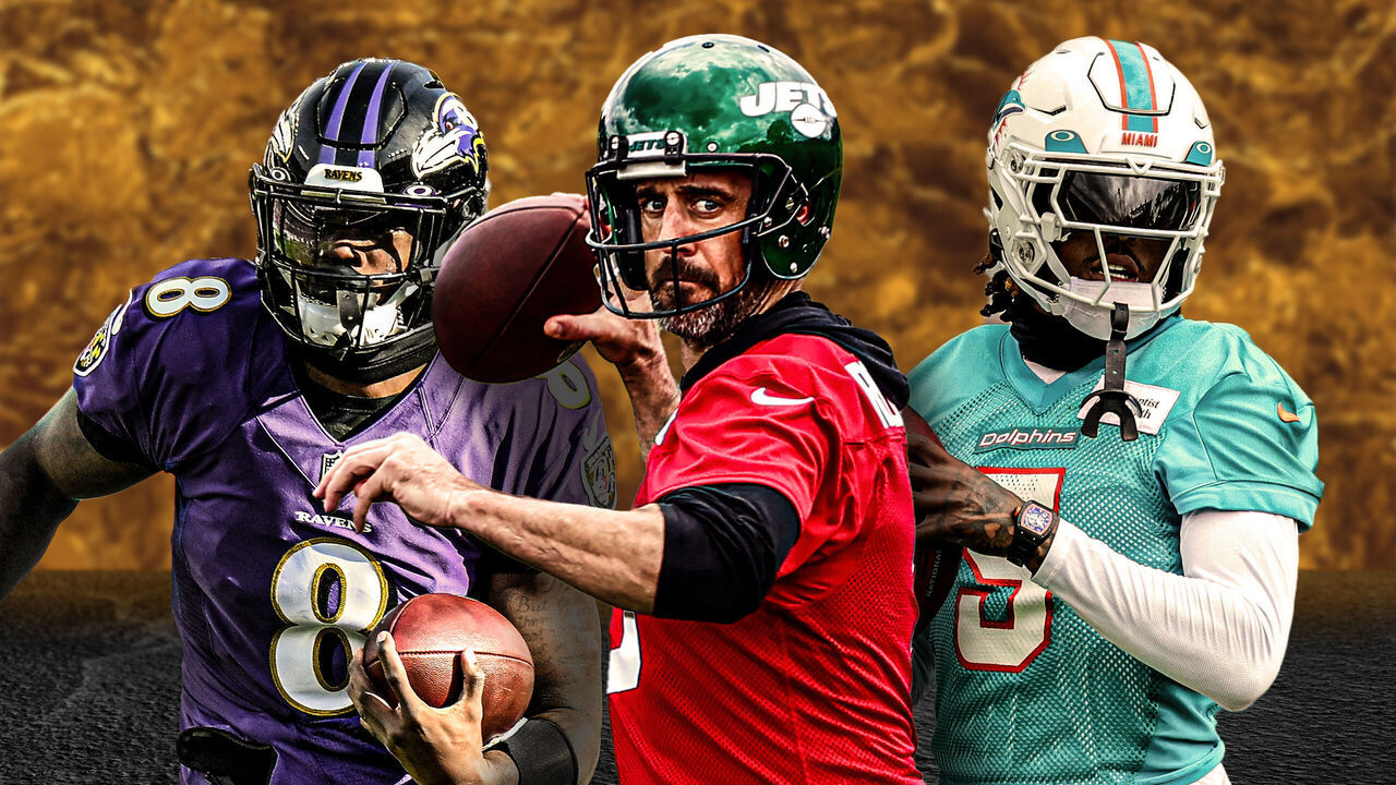 NFL Offseason Awards: Evaluating best moves, most improved teams