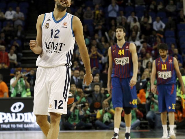 International prospect Nikola Mirotic officially signs with Bulls: 'I strongly believe I'm ready'
