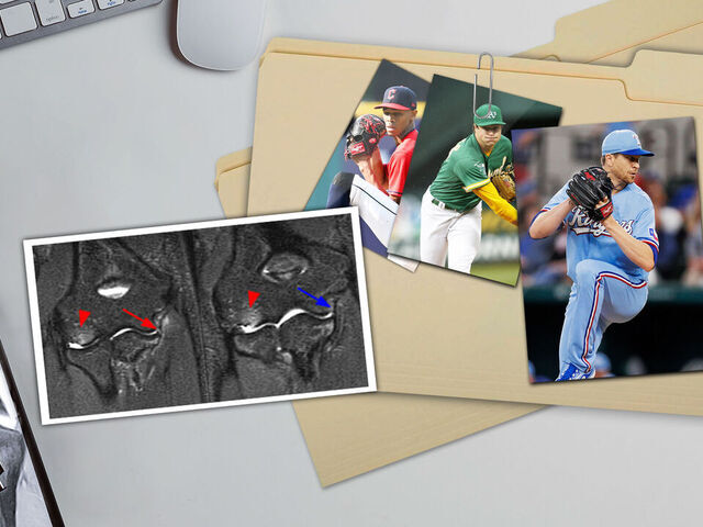 'Living in an MRI world': The art and science of imaging and diagnosis