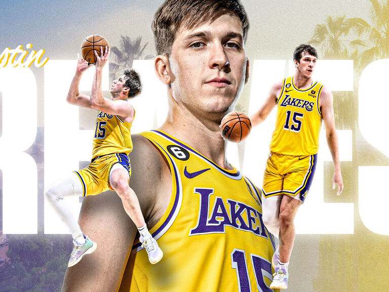 Austin Reaves 2025 Nfl - Cayla Daniele Austin Reaves 2025 Nfl - Cayla Daniele