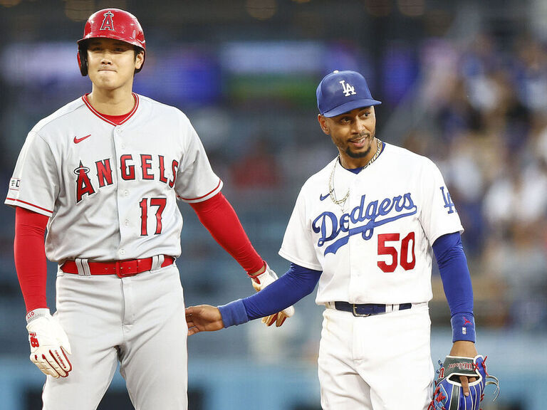 Do the Angels or Dodgers have any regrets over failed trade? - Los