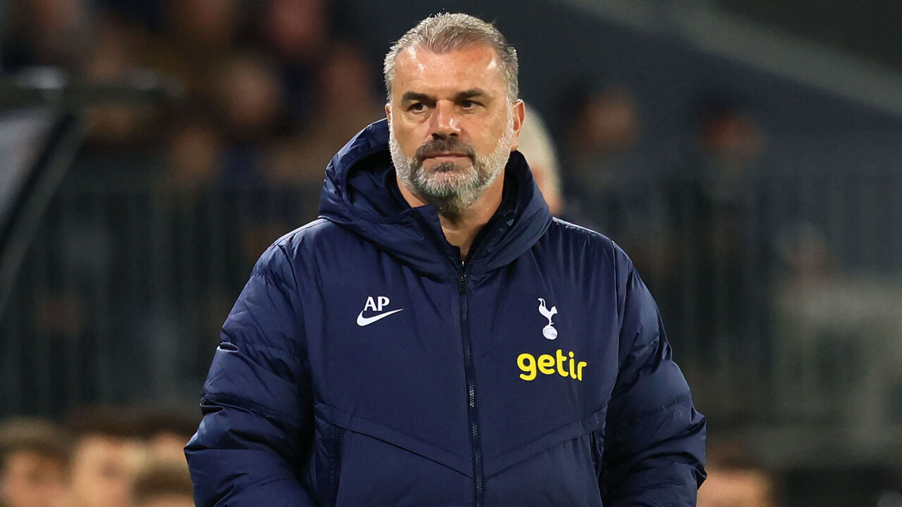 Tottenham 2-3 West Ham: Ange Postecoglou loses first Spurs game as Hammers  win pre-season thriller, Football News