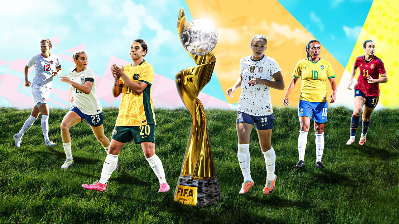 World Cup predictions: Winner, Golden Boot – and which big team