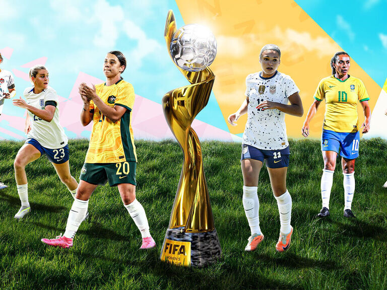 Women's World Cup predictions Champion, biggest flop, and much more