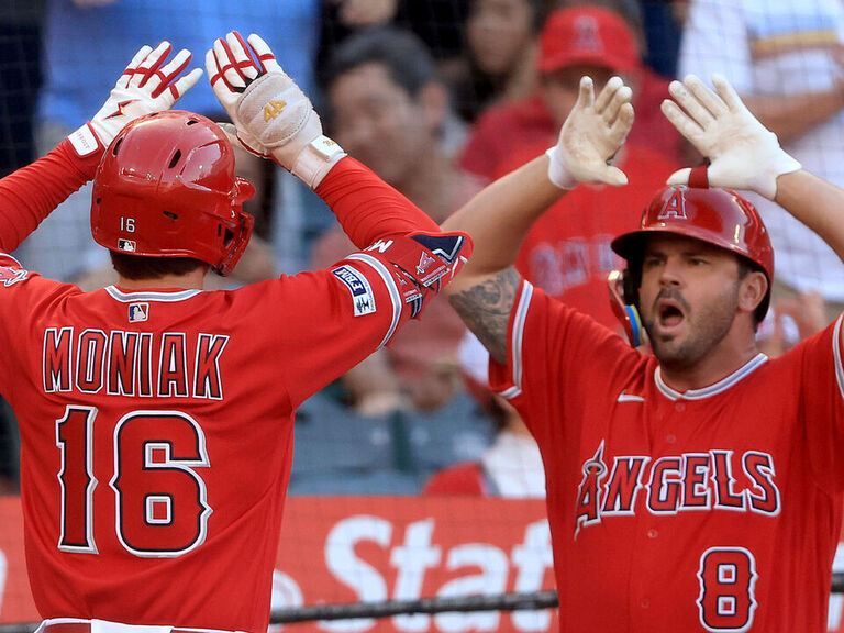 Ohtani Moniak Help Propel Angels Past Slumping Yankees TheScore ohtani-moniak-help-propel-angels-past-slumping-yankees-thescore